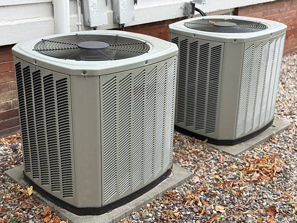 Reliable Emergency Hvac contractor in Lexington, MI by JG Cool HVAC